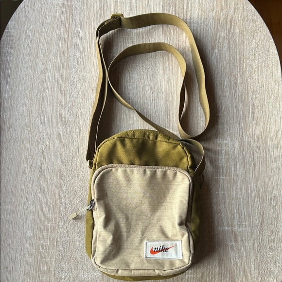 Nike Handbags - Crossbody Nike Bag